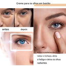 Eye Lift  Pro - CREME REDUTOR DE OLHEIRAS COM BIOATIVO DE CARACOL