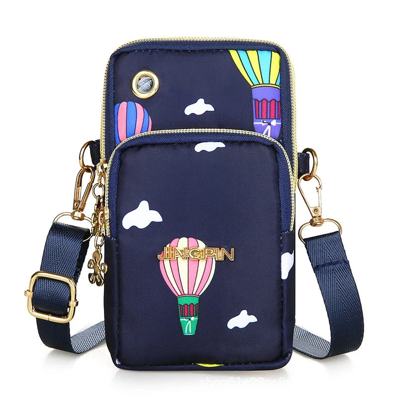 Bolsa Feminina Elegante Premium – Estilo, Organização e Sofisticação