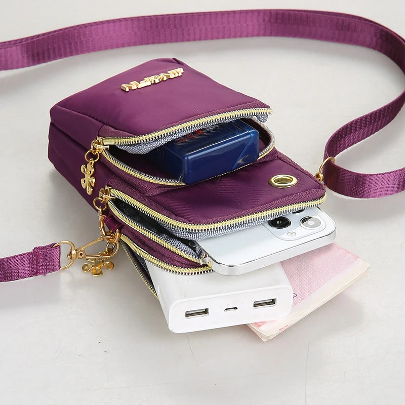 Bolsa Feminina Elegante Premium – Estilo, Organização e Sofisticação