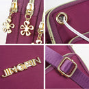 Bolsa Feminina Elegante Premium – Estilo, Organização e Sofisticação