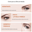 Eye Lift  Pro - CREME REDUTOR DE OLHEIRAS COM BIOATIVO DE CARACOL