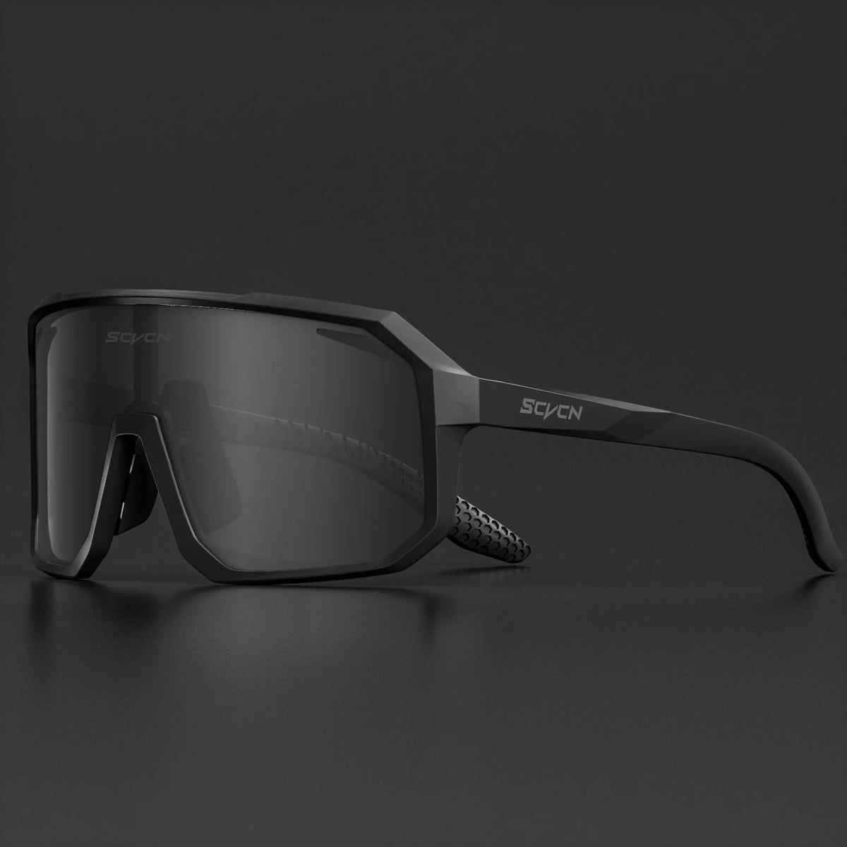 Óculos de Sol Esportivo SCVCN  UV400 para Ciclismo e Atividades ao Ar Livre