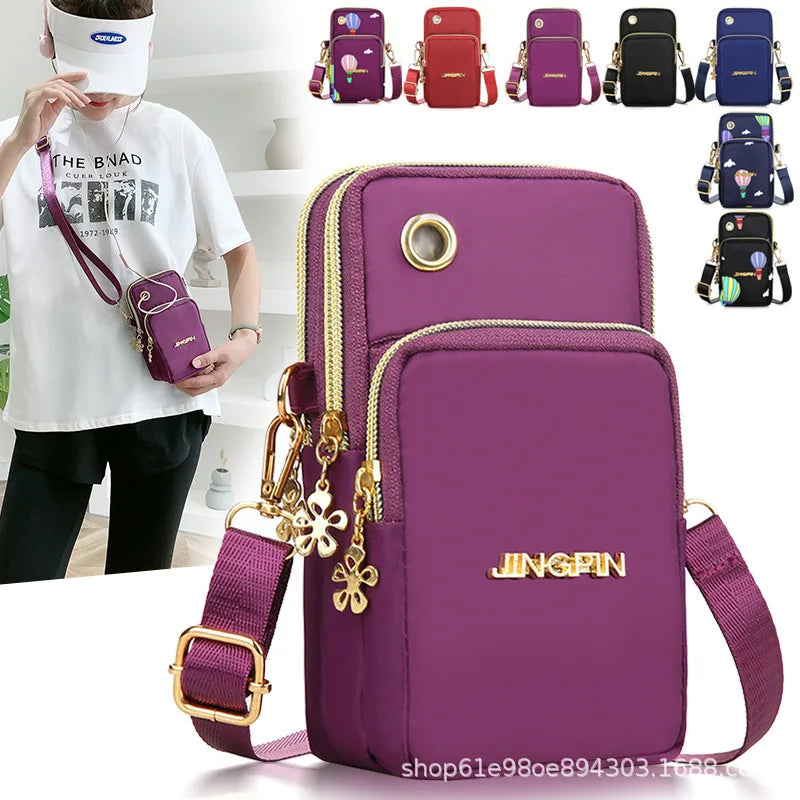 Bolsa Feminina Elegante Premium – Estilo, Organização e Sofisticação