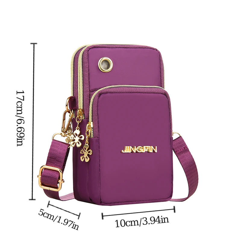 Bolsa Feminina Elegante Premium – Estilo, Organização e Sofisticação